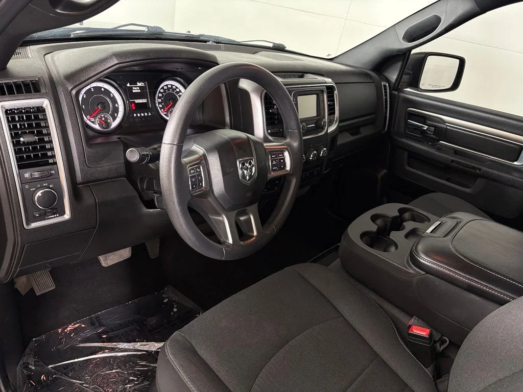 Used 2024 Red Ram Warlock image 17