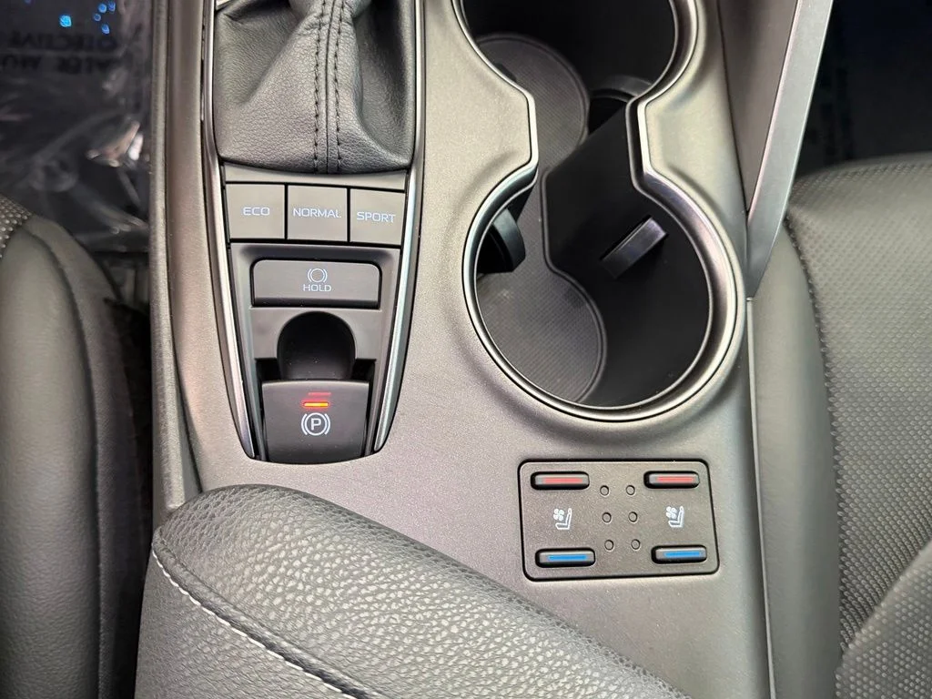 Used 2022 Beige Toyota XSE V6 image 47