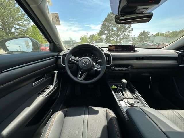 New 2026 Polymetal Gray Metallic Mazda Premium AWD image 15