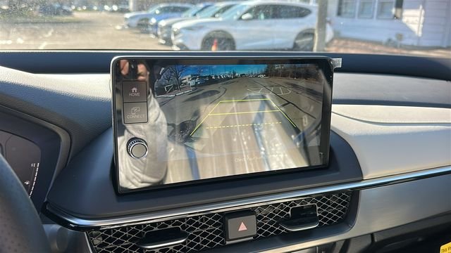 2025 Acura ADX A-Spec Package - Photo 15
