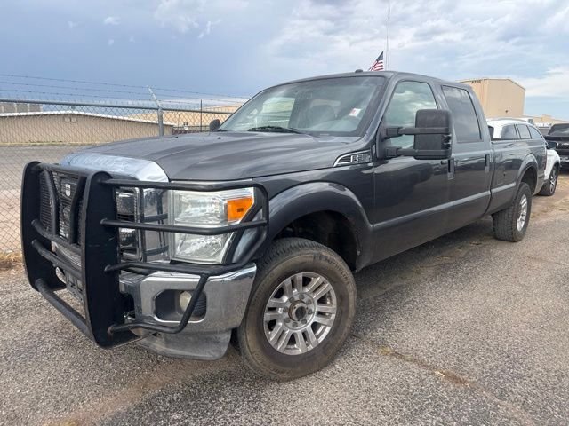 Used 2015  Ford XL image 19