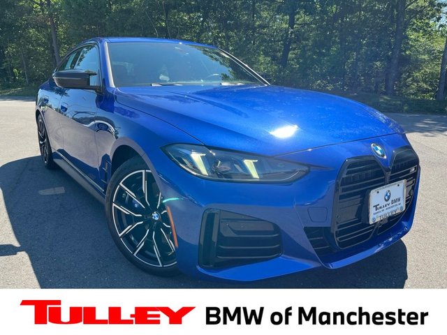 2026 BMW 4 Series M440i xDrive Gran Coupe