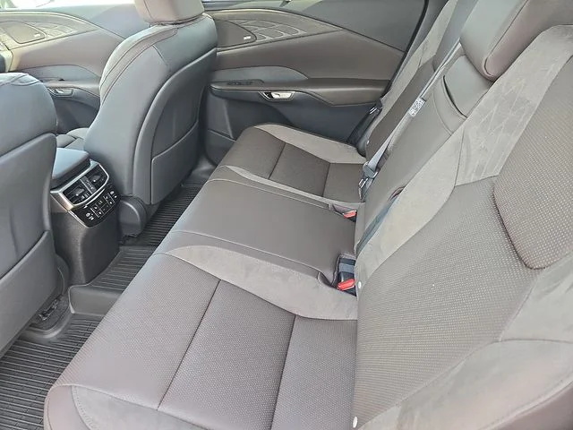 2026 Lexus RX 350 Luxury - Photo 14