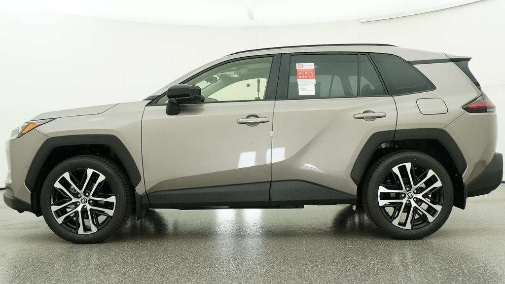 New 2026 Meteor Shower Toyota Limited image 15