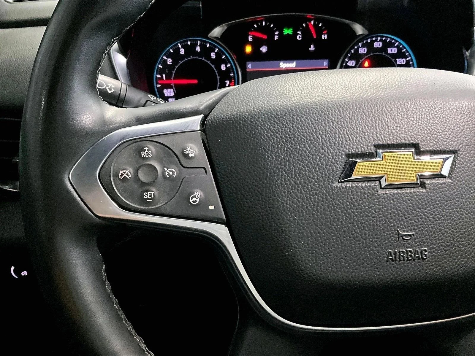 Used 2023 Summit White Chevrolet LT Leather image 20