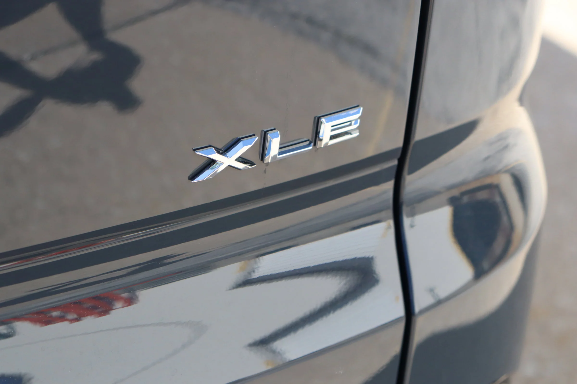 2026 Toyota Crown Signia XLE - Photo 10