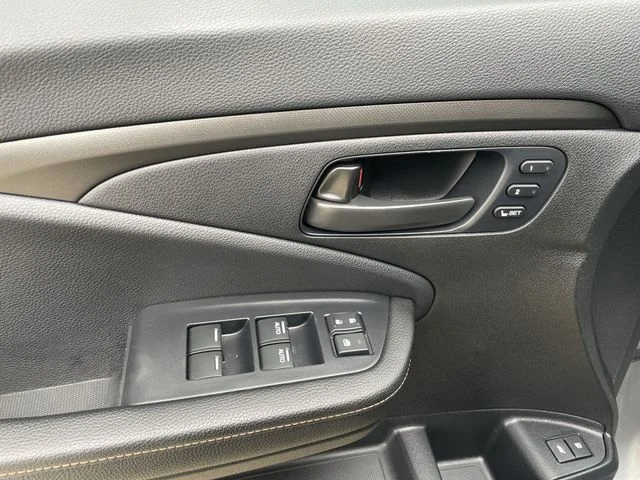 2025 Honda Passport TrailSport - Photo 15