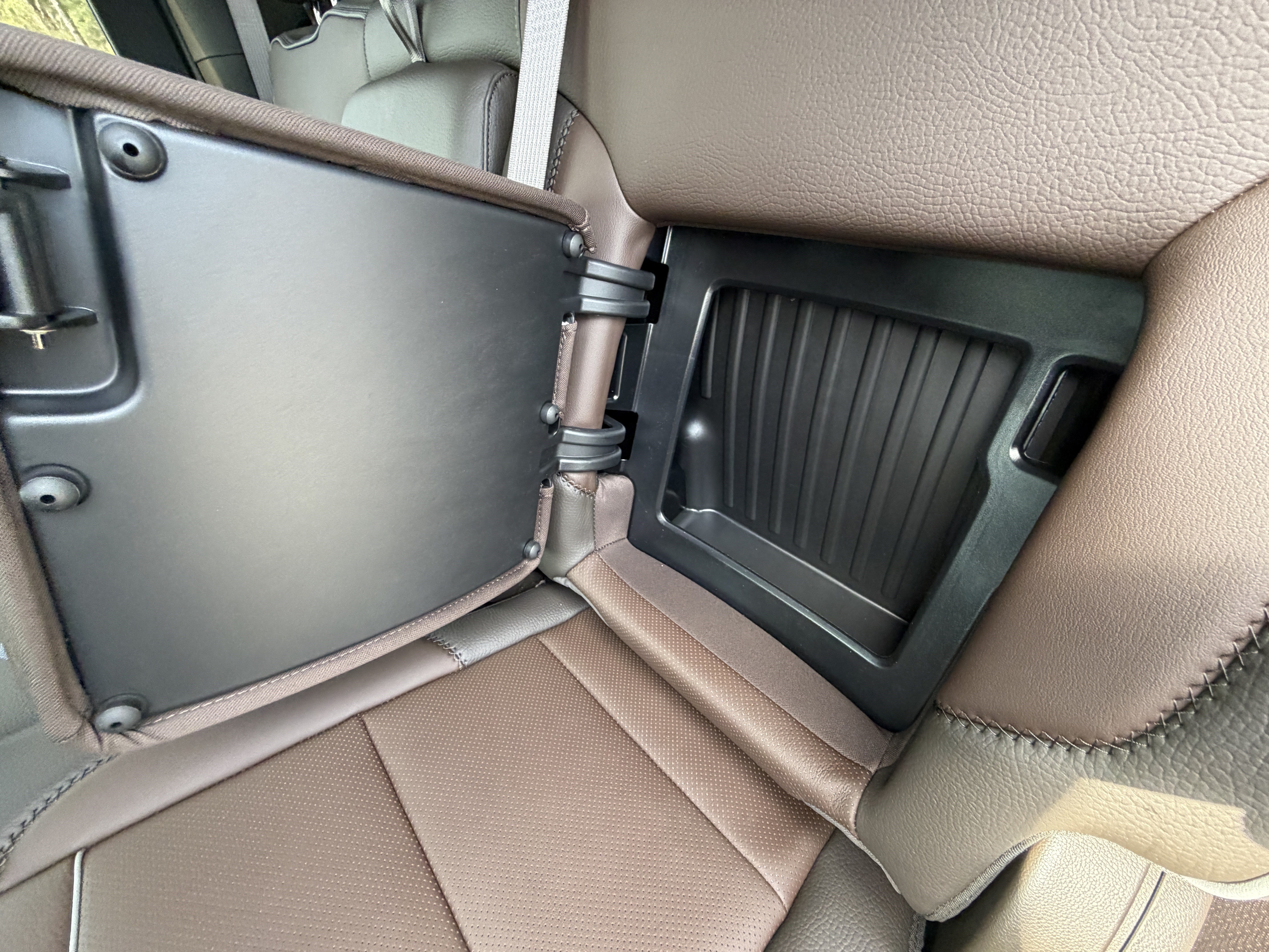 2026 GMC Sierra 2500HD Denali - Photo 24