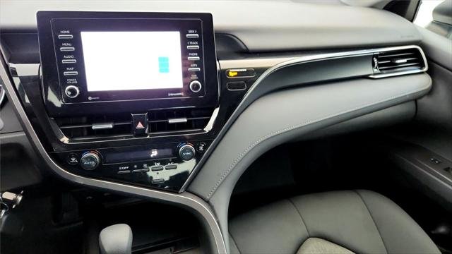 2023 Toyota Camry LE - Photo 36