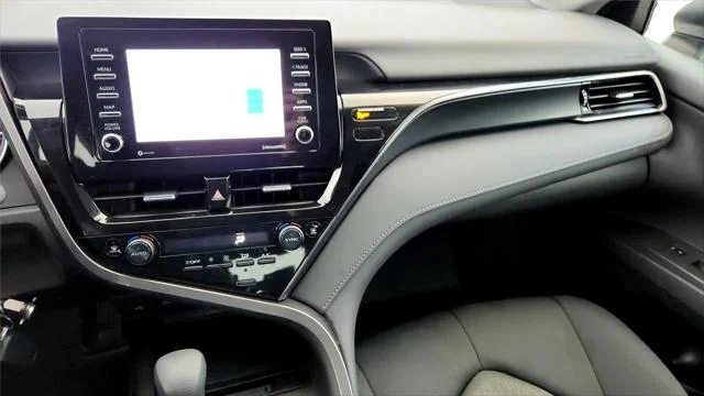 2023 Toyota Camry LE - Photo 36
