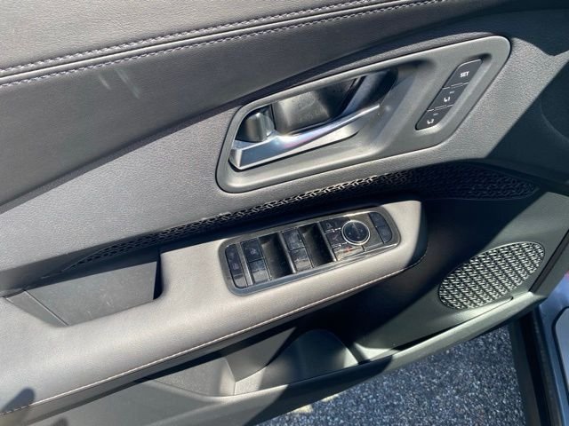 Used 2024 Gun Metallic Nissan ENGAGE+ e-4ORCE image 13