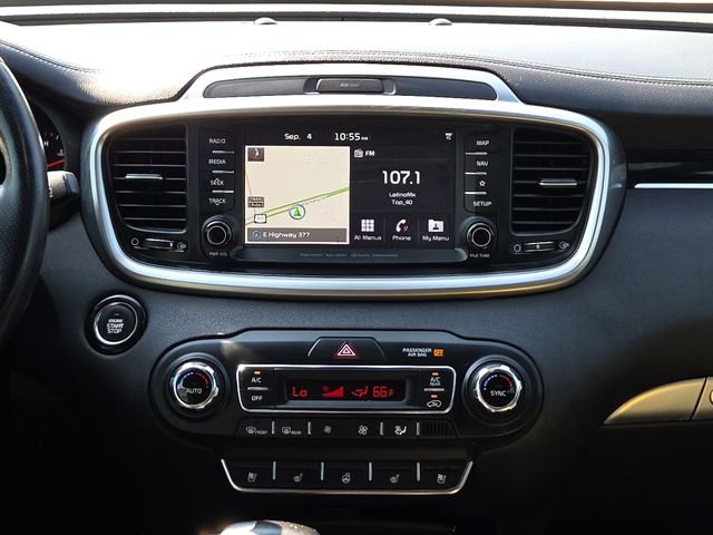 Used 2019 Gray Kia SX Limited image 11