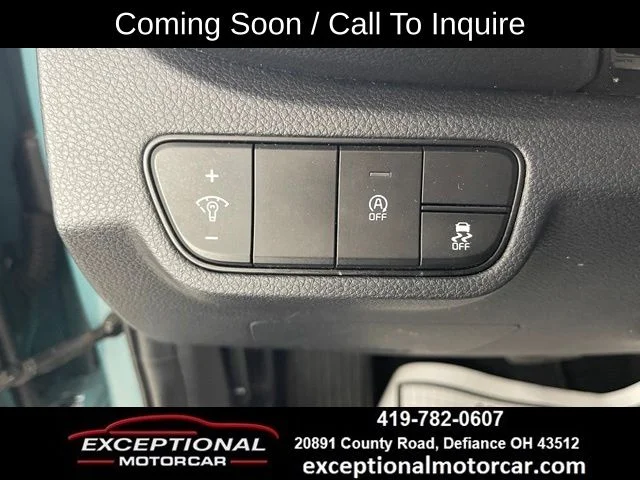 Used 2026 Blue Kia S image 36