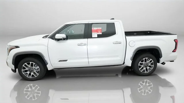 New 2026 Off-white Toyota 1794 Edition image 2