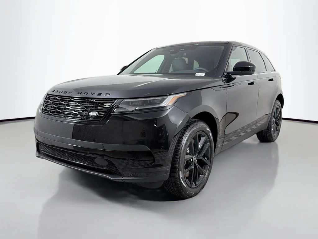 New 2026 Santorini Black Land Rover S image 1