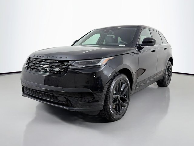 2026 Land Rover Range Rover Velar S