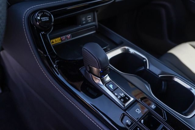 2026 Lexus NX 350h F-Sport - Photo 28