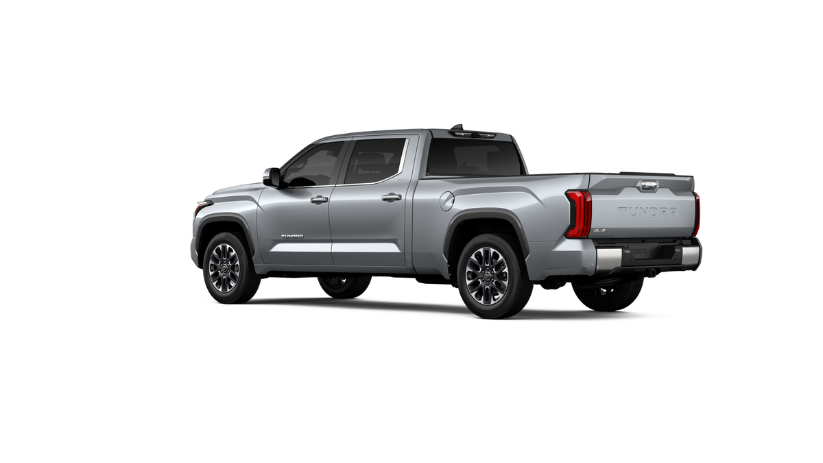 2026 Toyota Tundra — photo 14