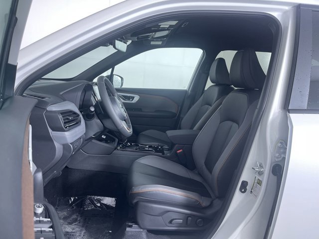 New 2026 CRYSTAL WHITE PEARL Subaru Sport image 14