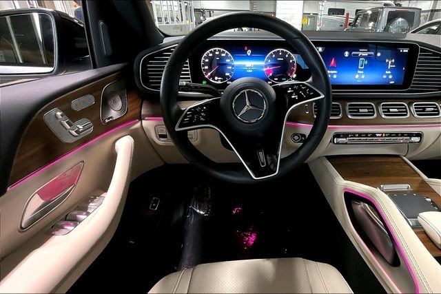 Used 2026 Silver Mercedes-Benz GLE 350 image 7