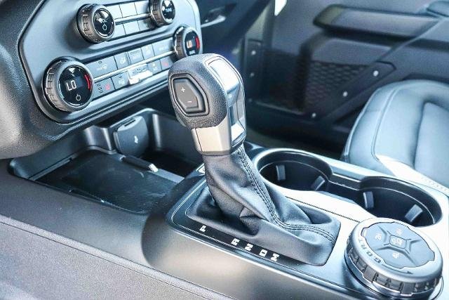 New 2026 Marsh Gray Ford Big Bend® image 50