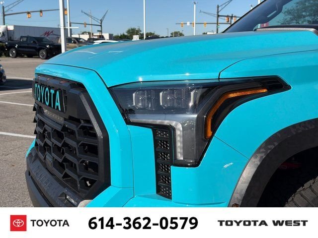 New 2026  Toyota TRD Pro image 11