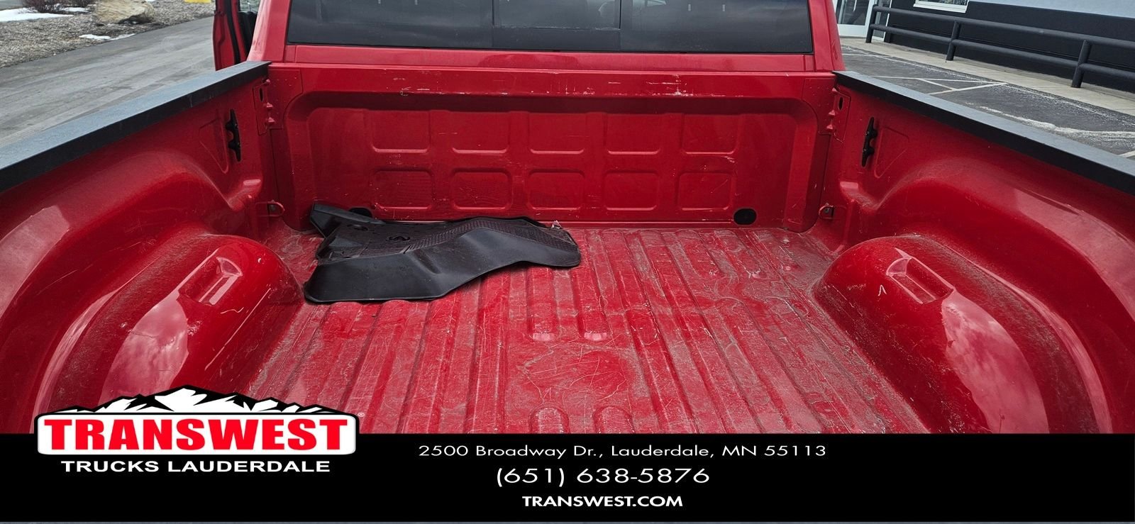 2022 RAM Ram 3500 Pickup Laramie - Photo 8
