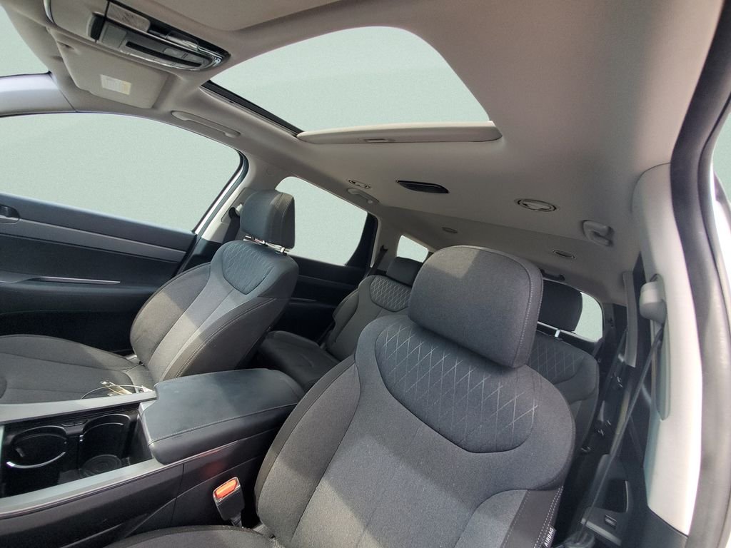 2021 Hyundai Palisade SEL - Photo 17
