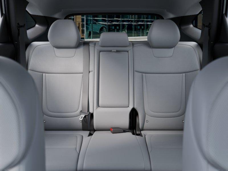New 2026 White Hyundai SEL Plus FWD image 12