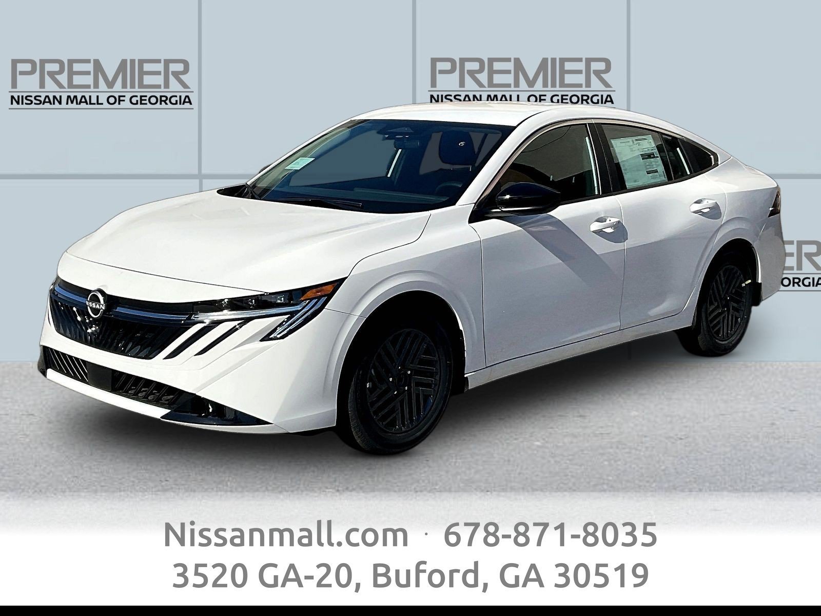 2027 Nissan Sentra