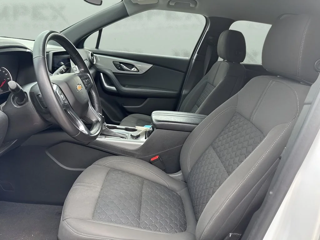 Used 2020 Beige Chevrolet LT image 7