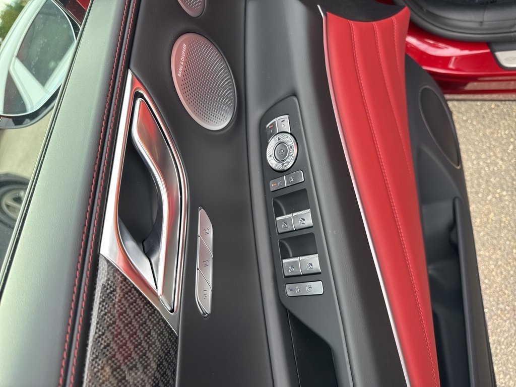 2026 GENESIS GV80 Coupe E-SC - Photo 17