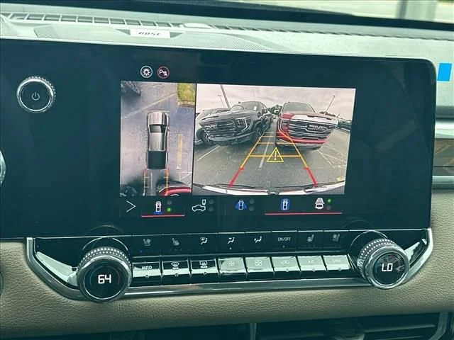 New 2026 Onyx Black GMC Denali image 32