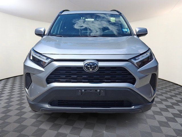 2025 Toyota RAV4 Hybrid XLE Hybrid XLE