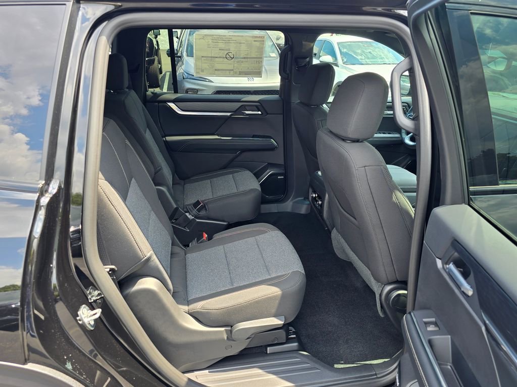 2026 GMC Acadia Elevation - Photo 33