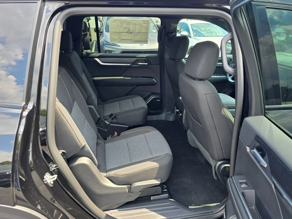 2026 GMC Acadia Elevation - Photo 33