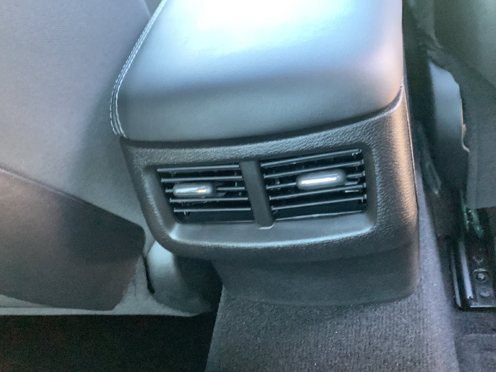 Used 2023 Pitch Black Clearcoat Dodge R/T Scat Pack Widebody image 43