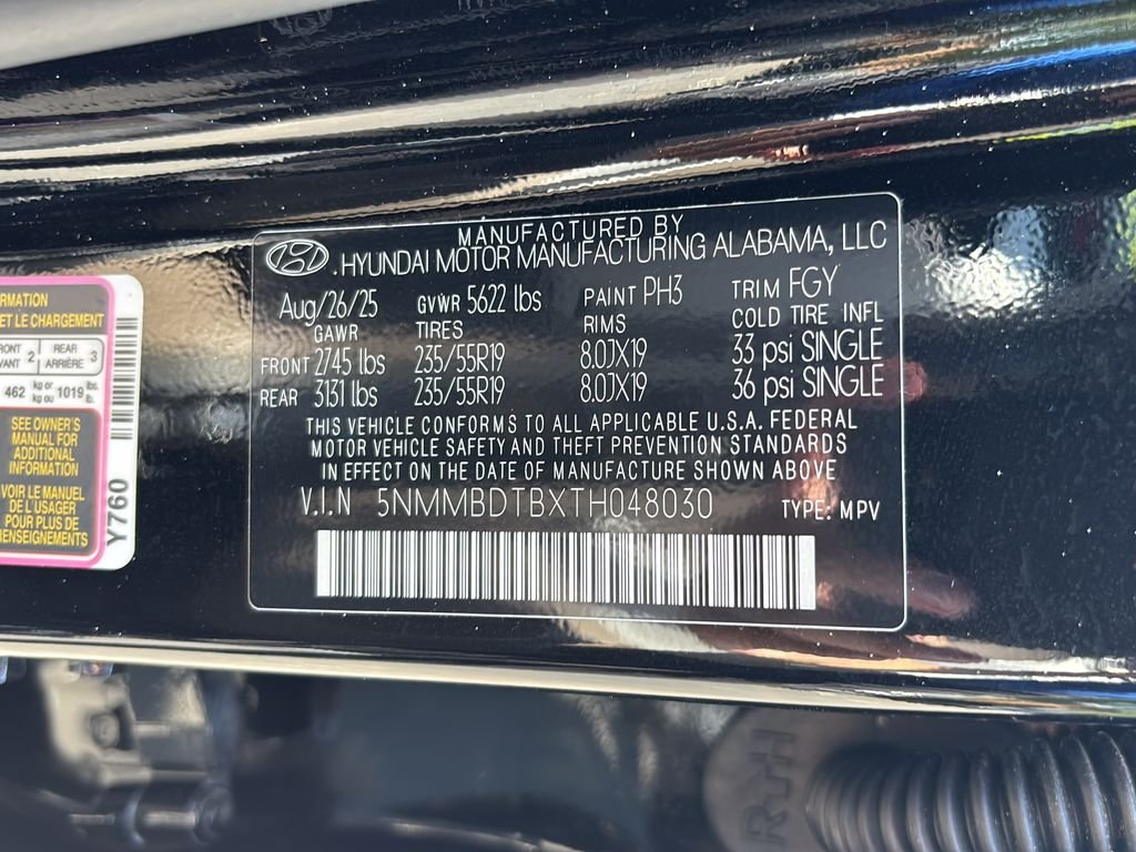 2026 GENESIS GV70 Advanced - Photo 40