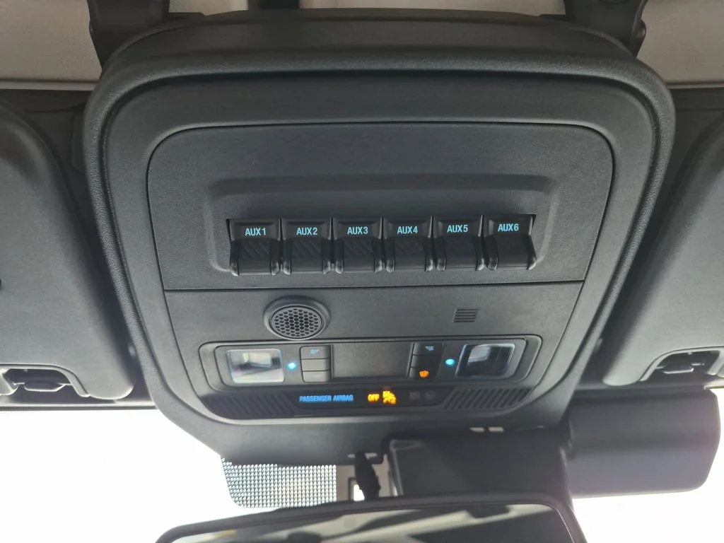 New 2025 Desert Sand Ford Badlands® image 41