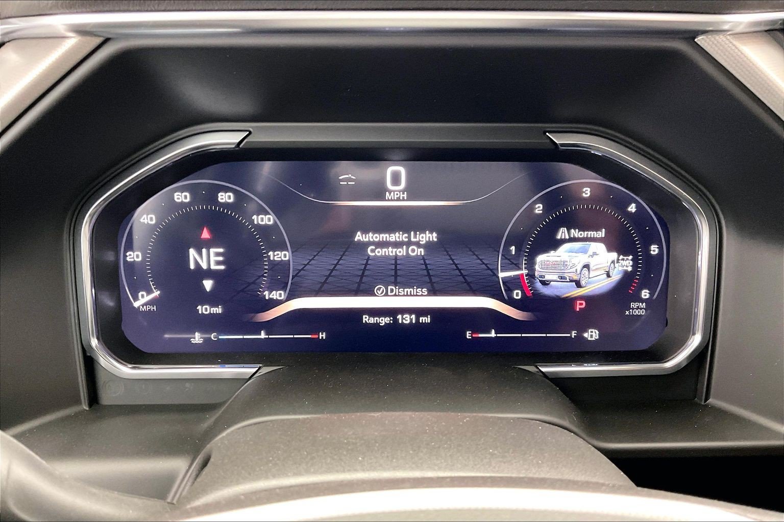 2026 GMC Sierra 1500 Denali - Photo 19