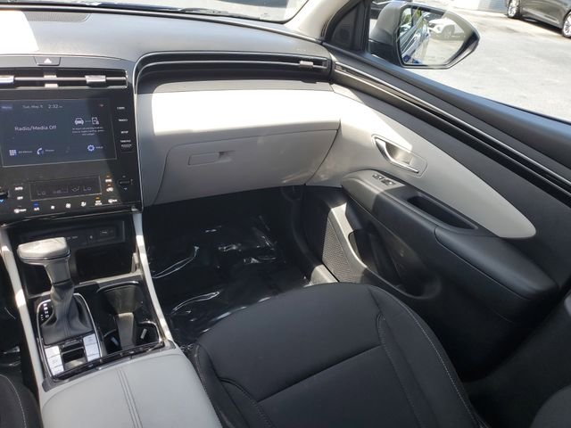 2024 Hyundai Tucson SEL - Photo 28