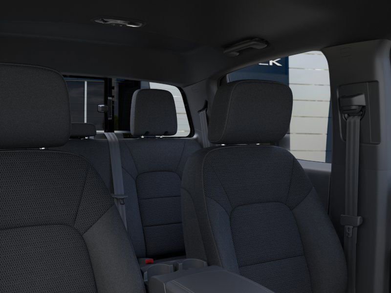2026 GMC Canyon Elevation - Photo 24