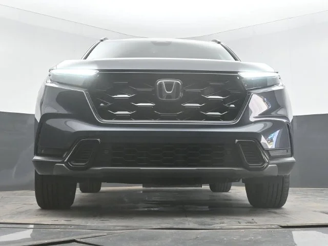 2025 Honda CR-V Sport-L - Photo 39