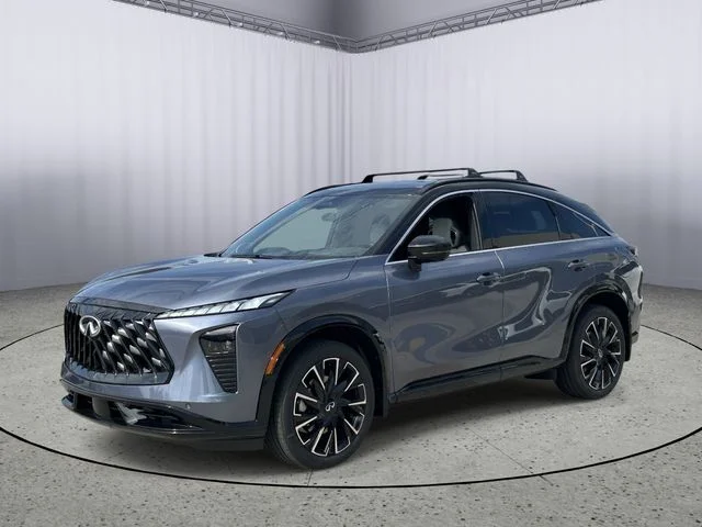 2027 INFINITI QX65 Autograph AWD