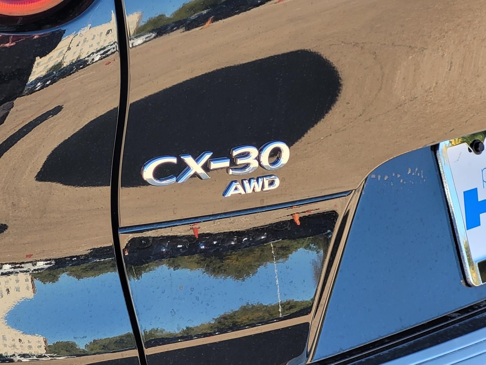 2026 Mazda CX-30 Preferred - Photo 8