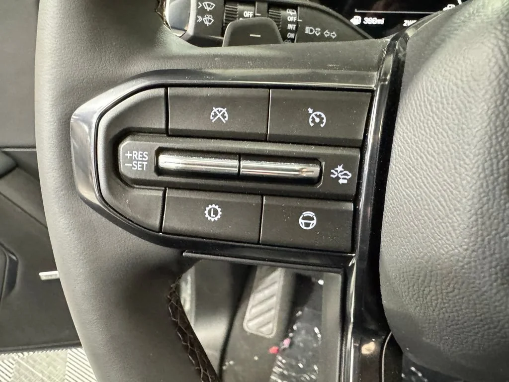 New 2026 Sterling Metallic GMC AT4 image 20