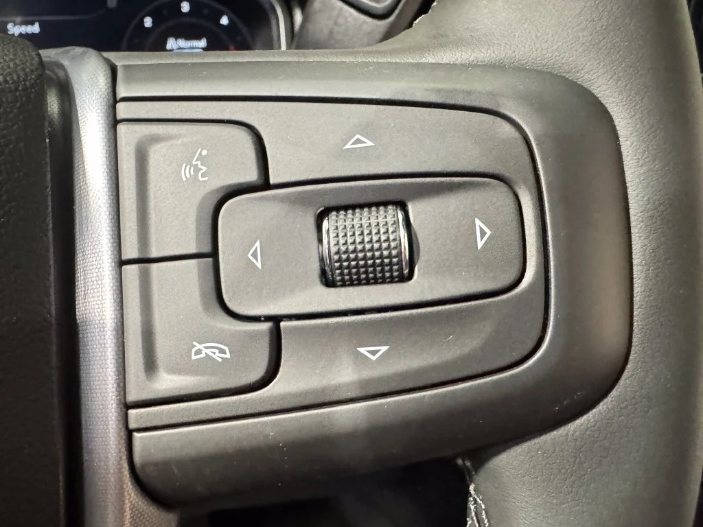 2026 GMC Sierra 2500HD SLE - Photo 14