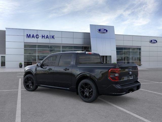 New 2026 Shadow Black Ford Lobo™ image 28