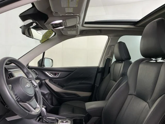 Certified Used 2023 Brown Subaru Limited image 16