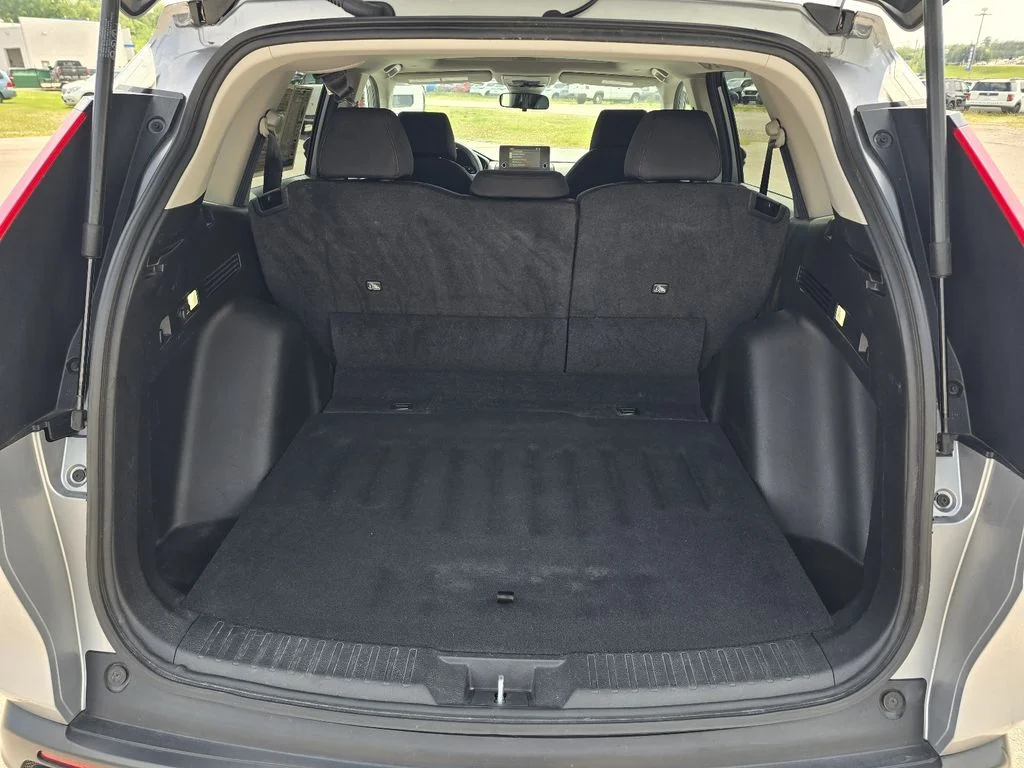 2023 Honda CR-V EX - Photo 25